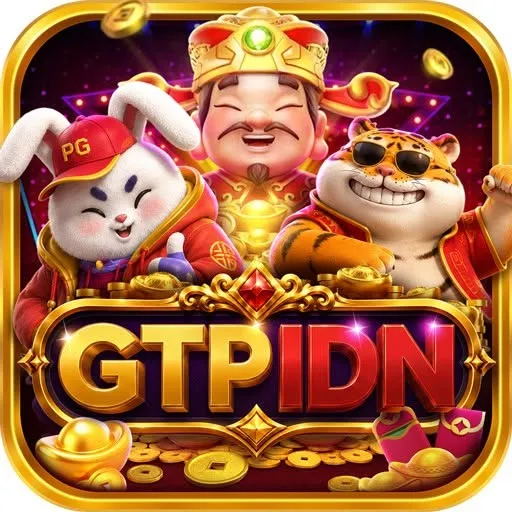 GTPIDN - Petualangan Epik dalam Dunia MMORPG